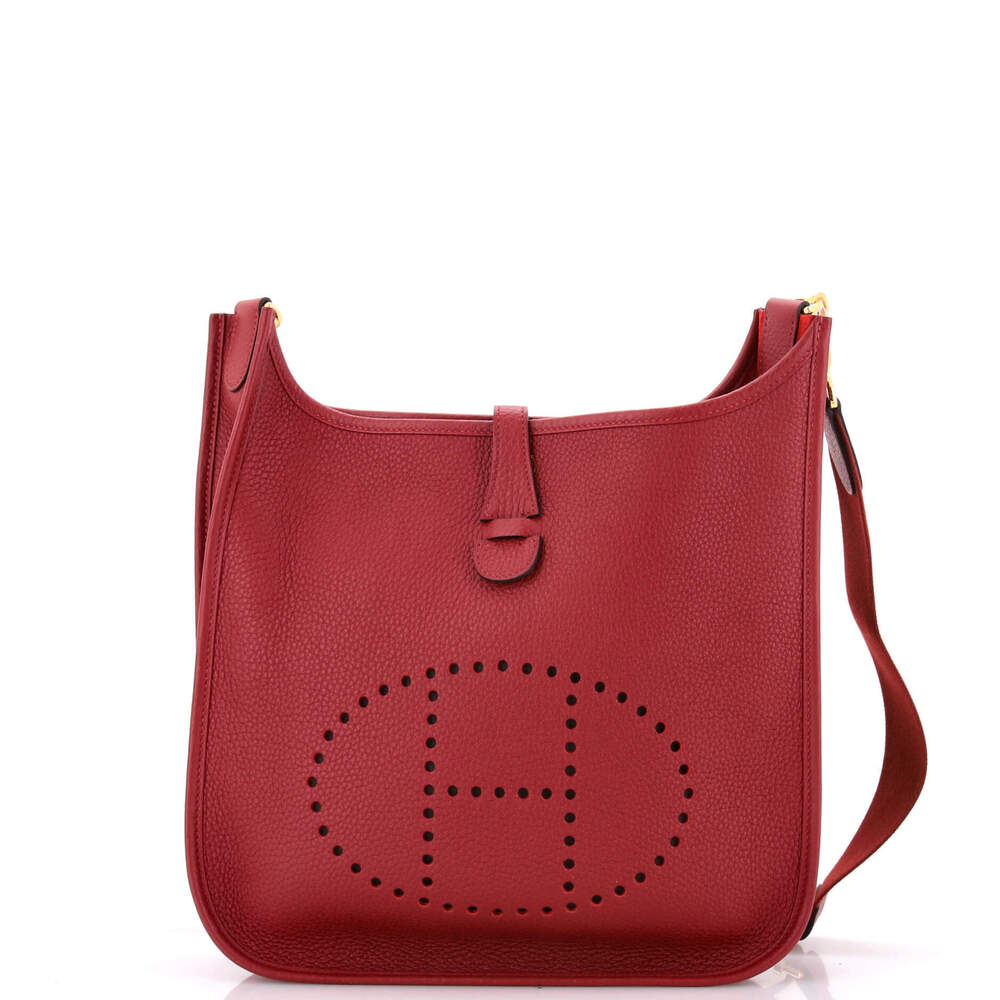 Hermes PM Evelyne Bag Gen III